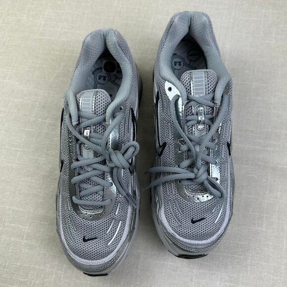 🩶 Nike Air Max TL 2.5 "Silver" 10.5M - Picture 3 of 5